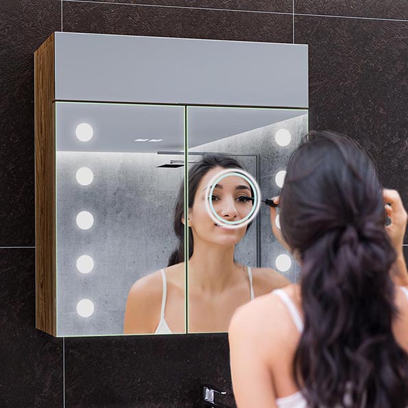 popoln make-up