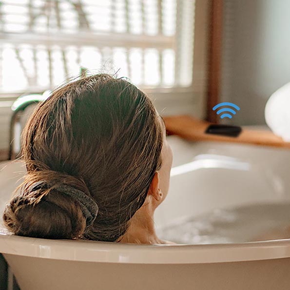 10 m doseg Bluetooth