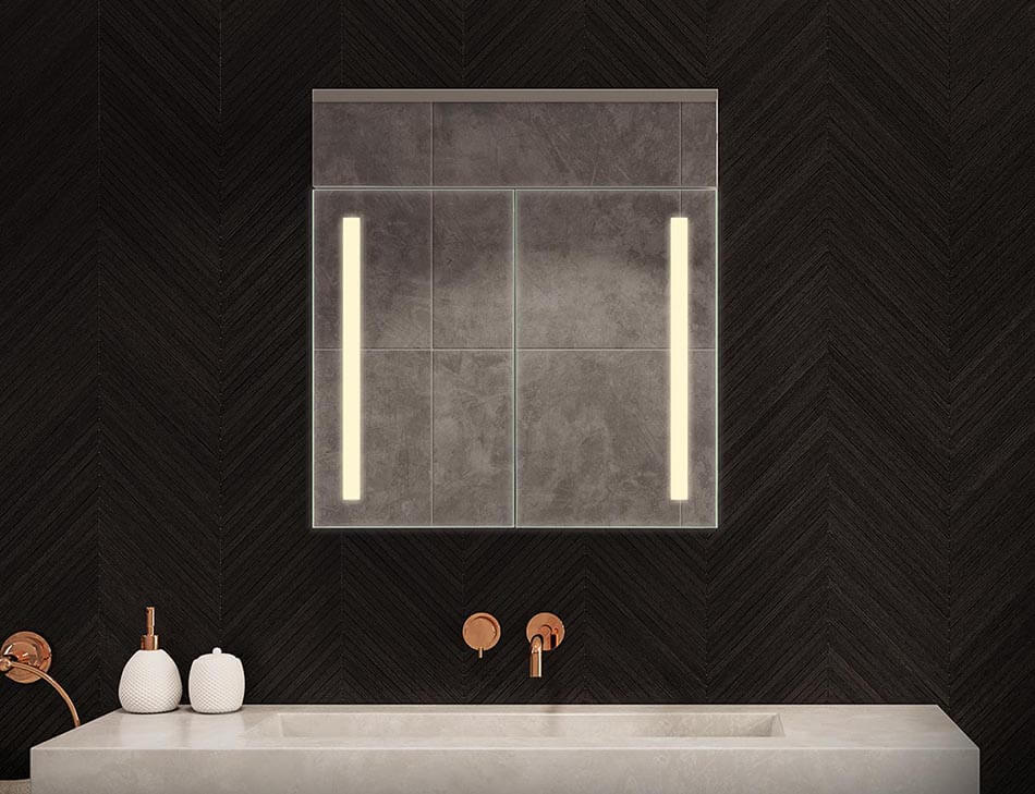 Barva LED
