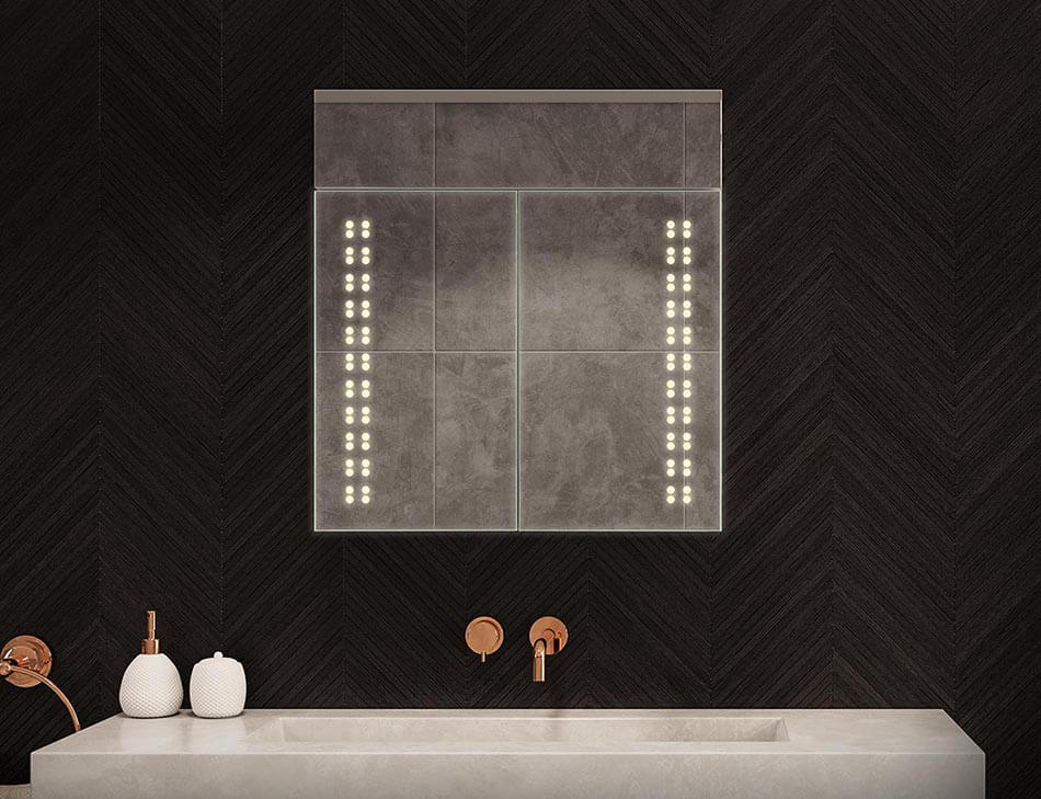 Barva LED