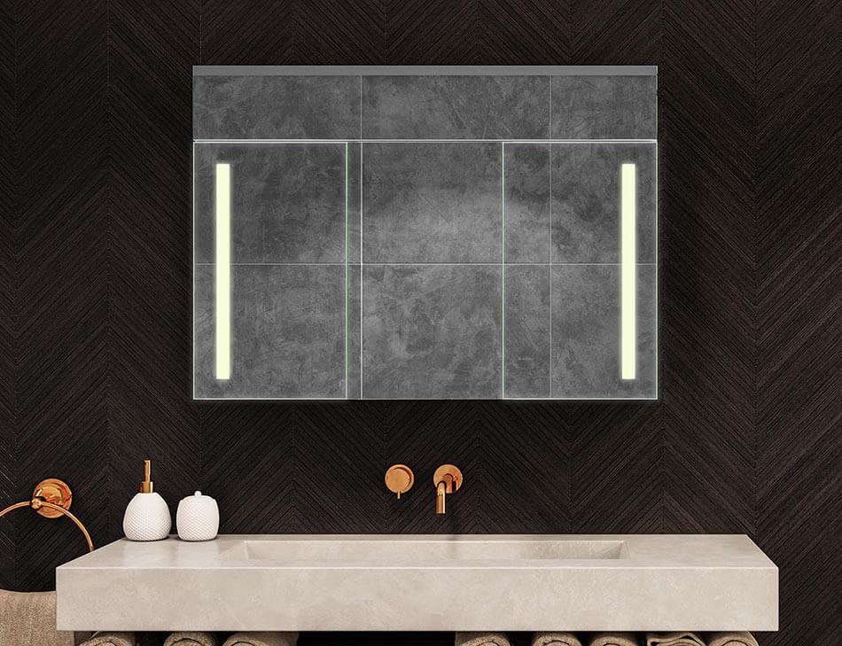 Barva LED