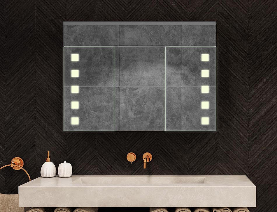 Barva LED