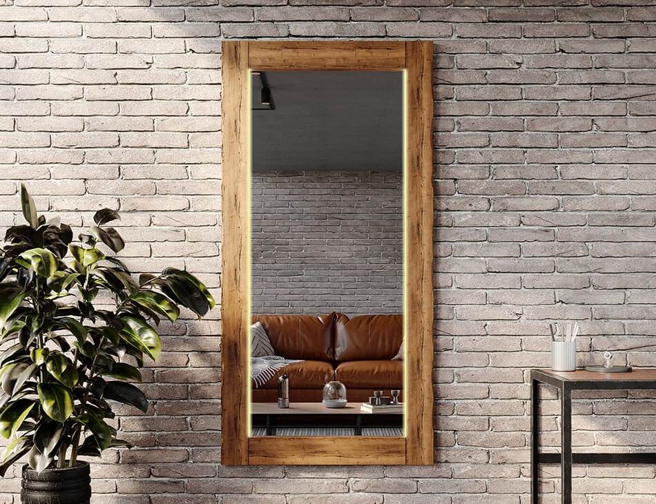 Barva LED