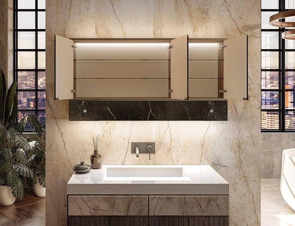 Barva LED
