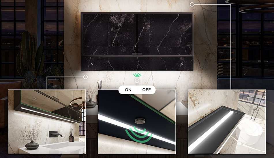 Dekorativna LED osvetlitev