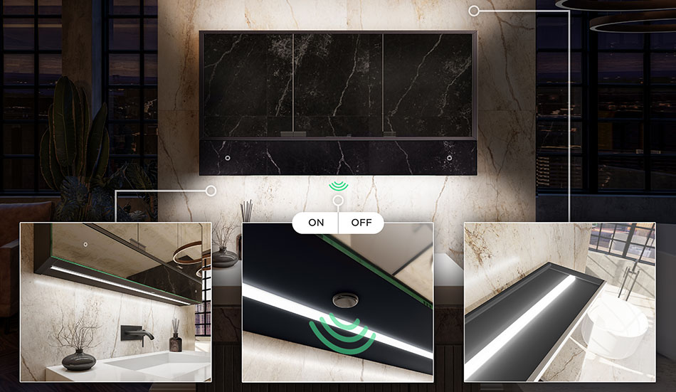 Dekorativna LED osvetlitev