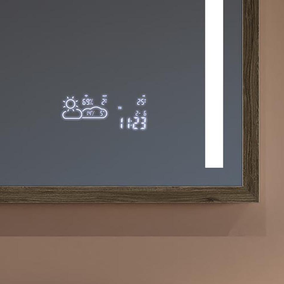 Wi-Fi vremenska postaja