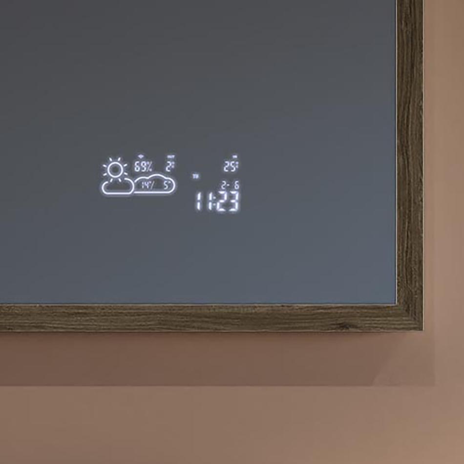 Wi-Fi vremenska postaja