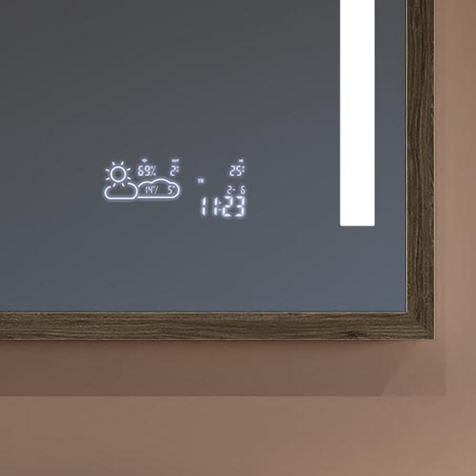Wi-Fi vremenska postaja