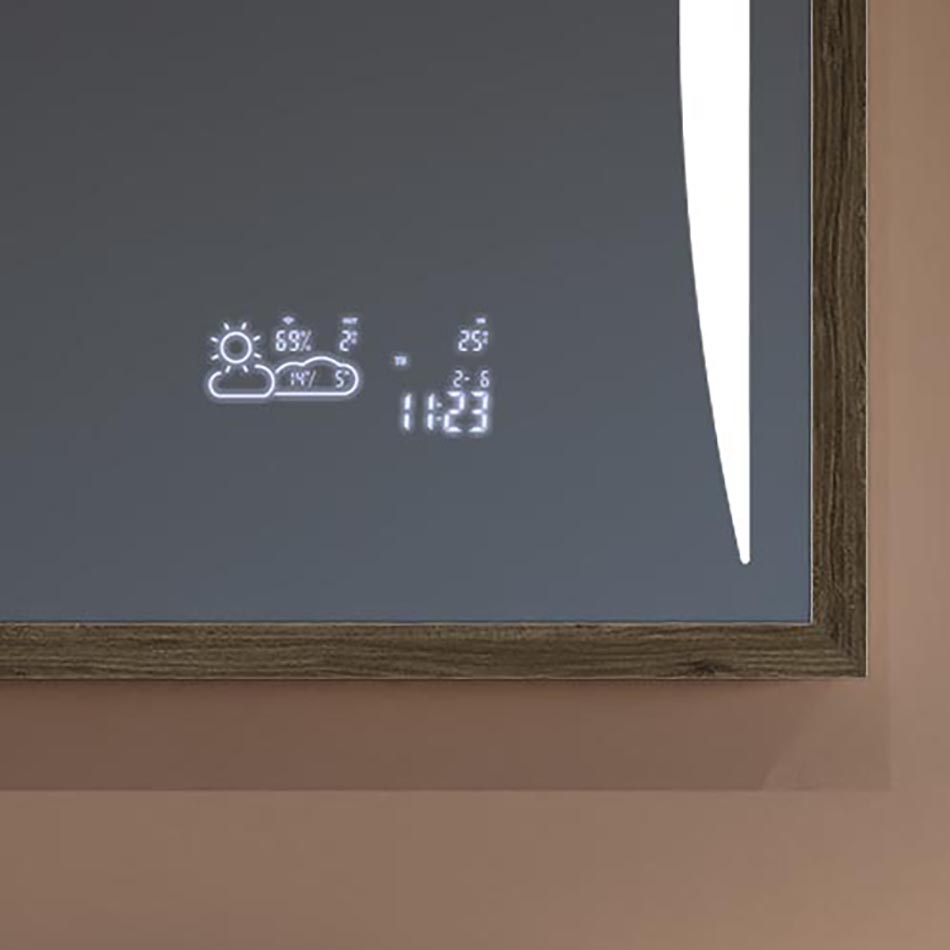 Wi-Fi vremenska postaja