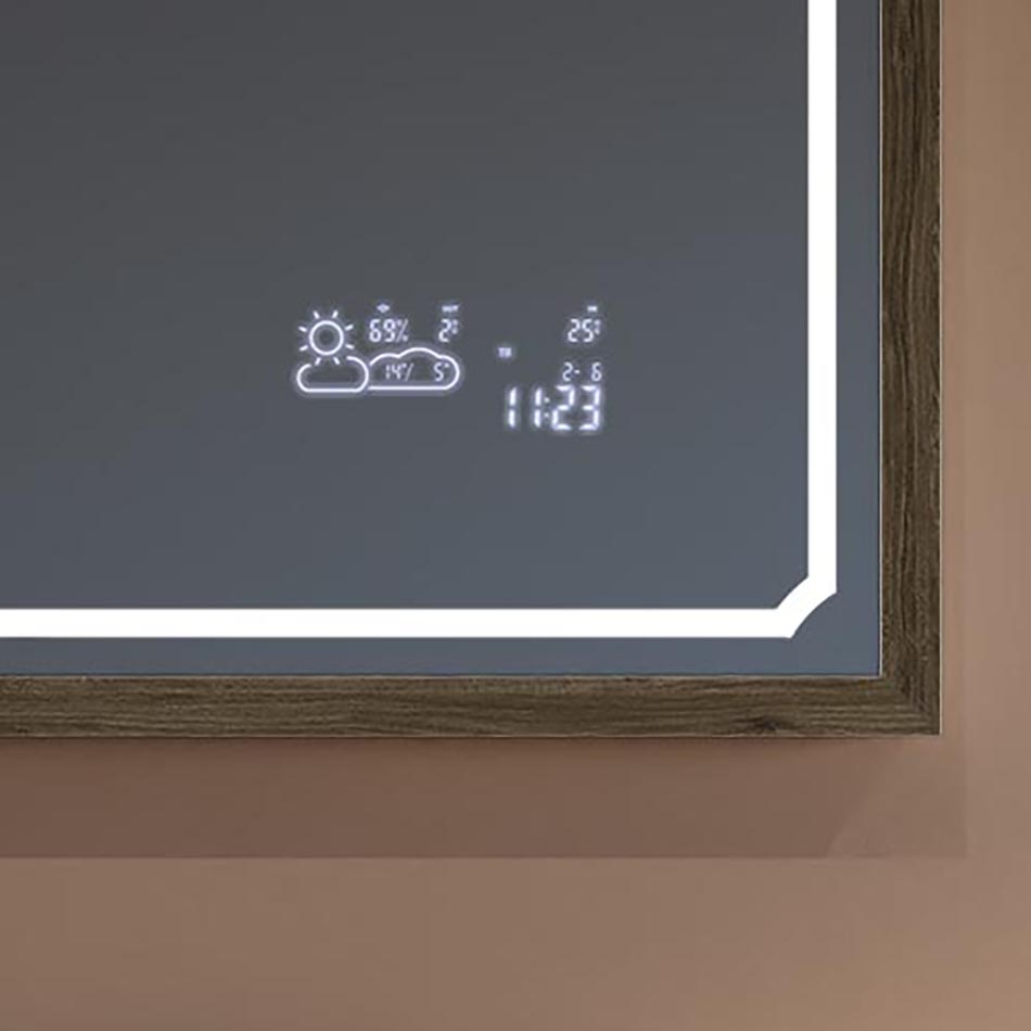 Wi-Fi vremenska postaja