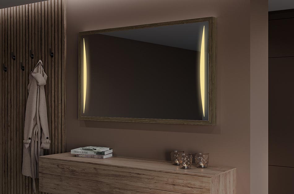Barva LED