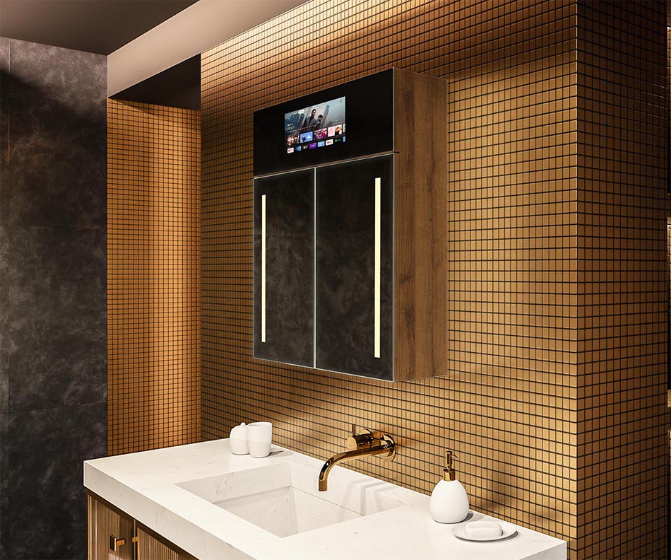 Barva LED