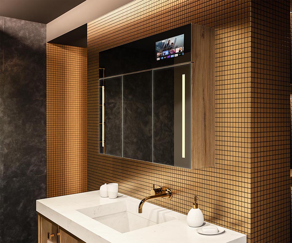 Barva LED