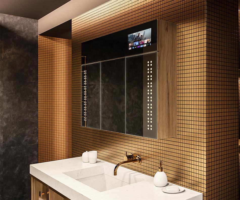 Barva LED