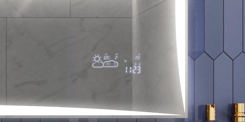 Wi-Fi vremenska postaja