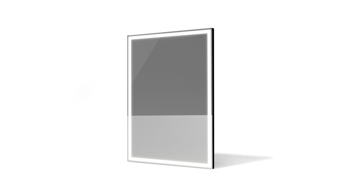 Ogledalo LED