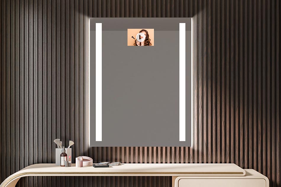 SmartScreen Google