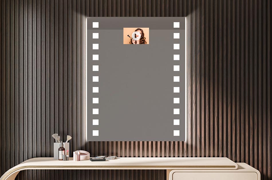 SmartScreen Google