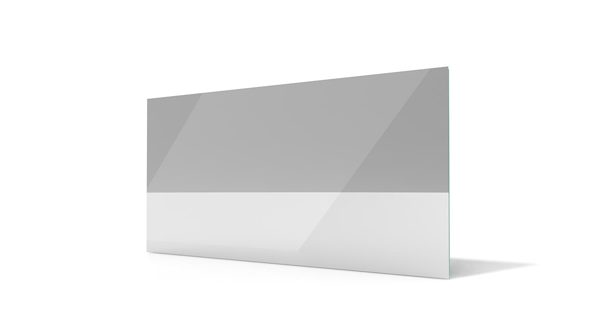 Ogledalo LED