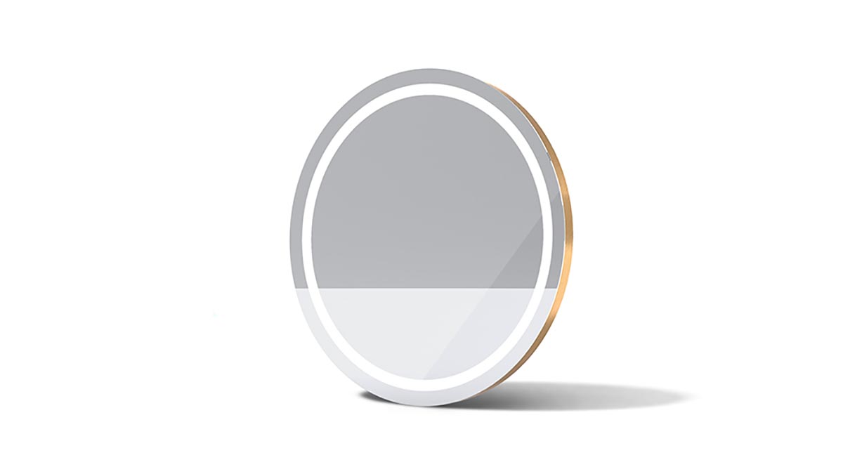 Ogledalo LED