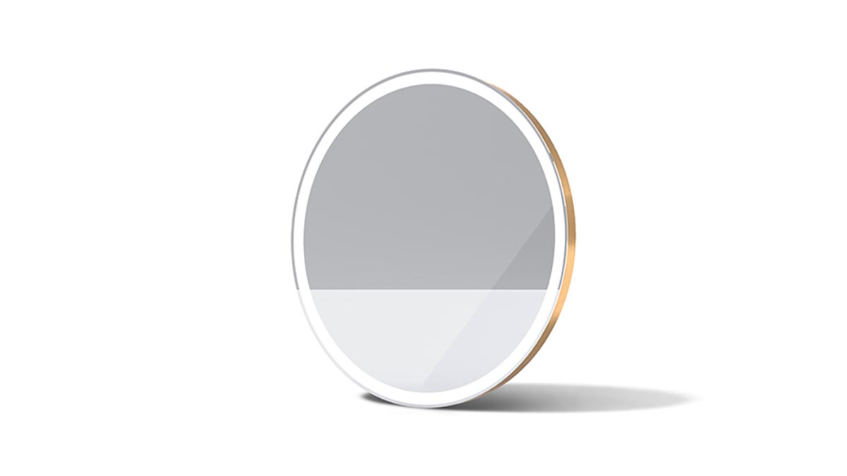 Ogledalo LED