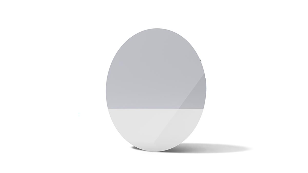 Ogledalo LED