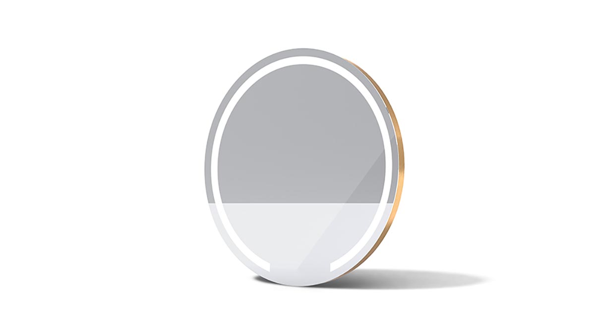 Ogledalo LED