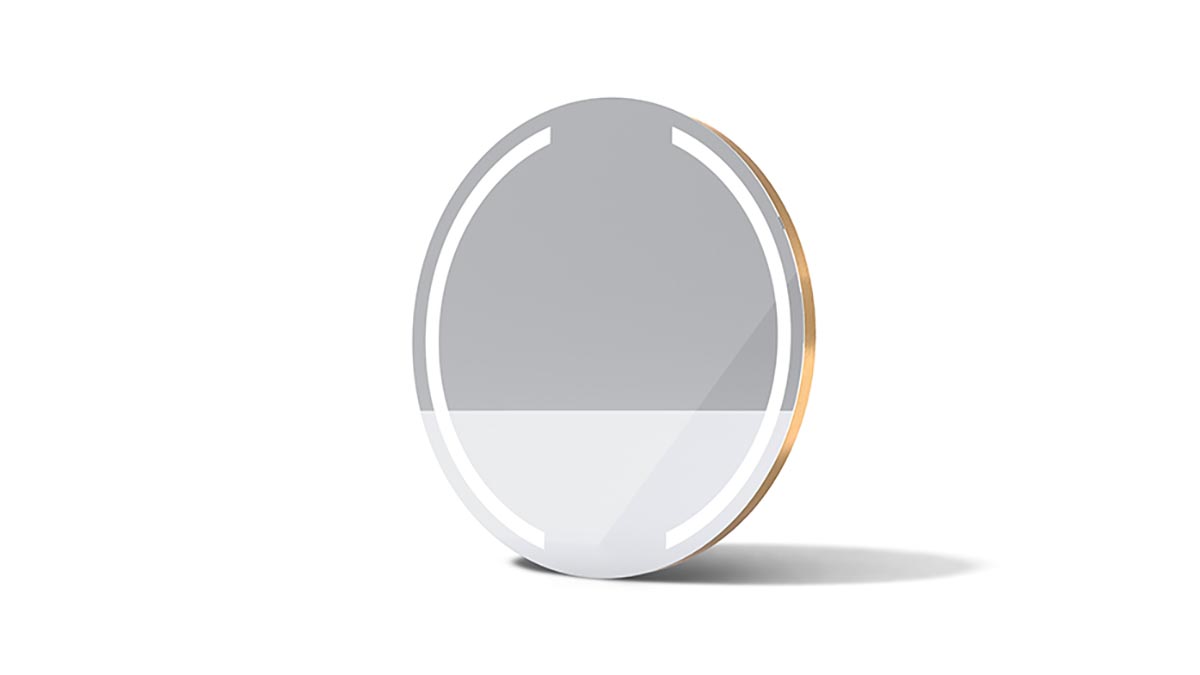 Ogledalo LED
