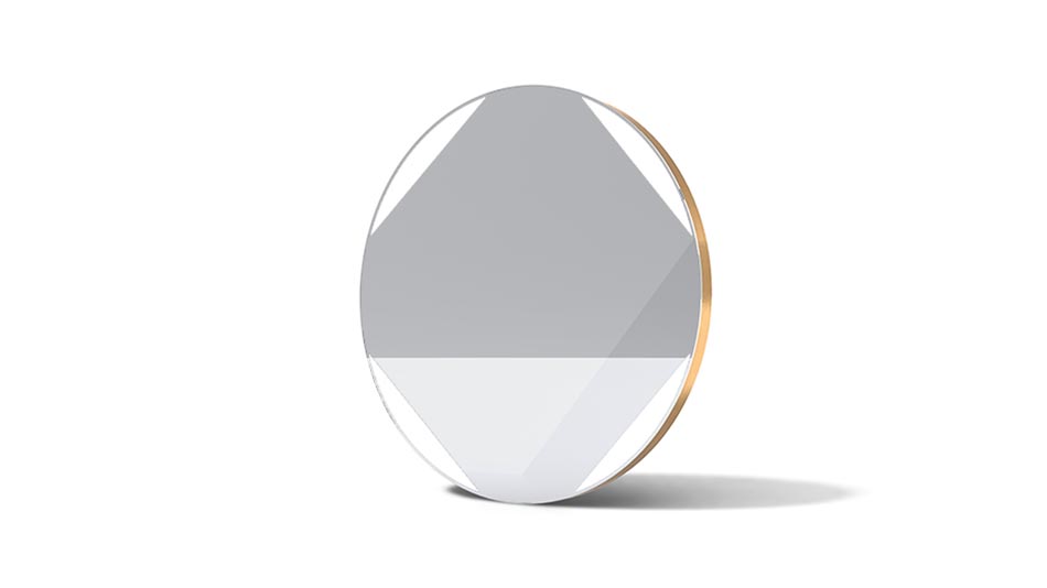 Ogledalo LED