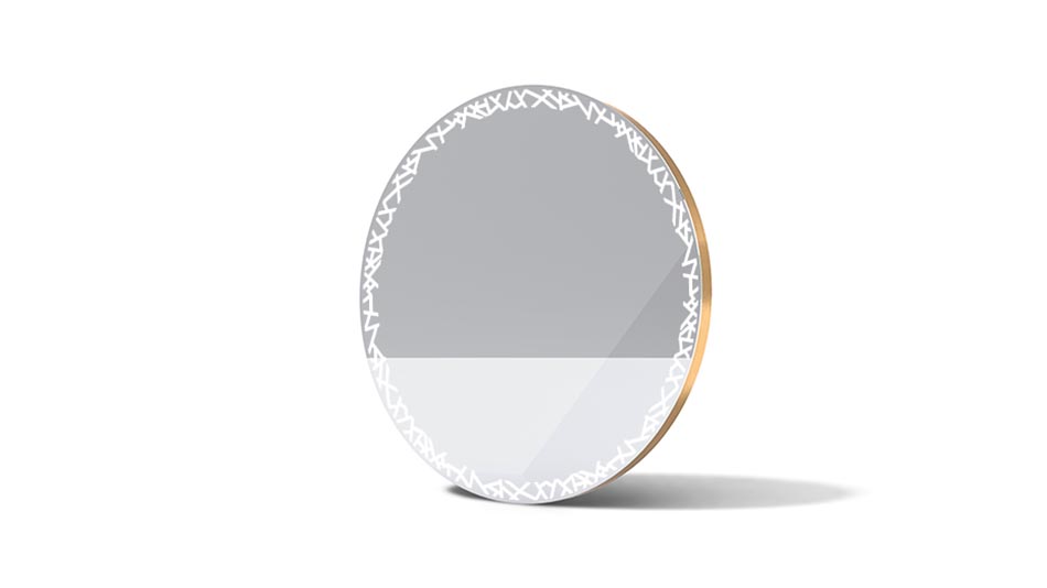 Ogledalo LED