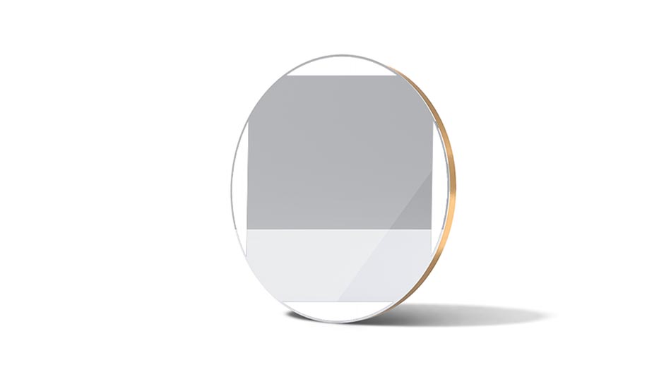 Ogledalo LED