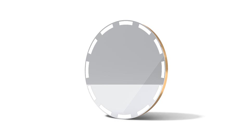 Ogledalo LED