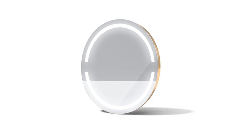 Ogledalo LED
