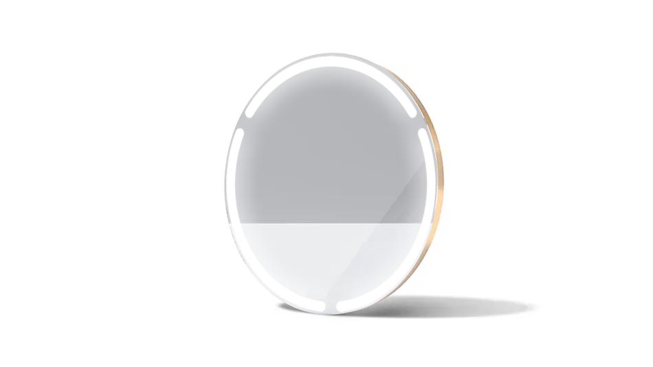 Ogledalo LED