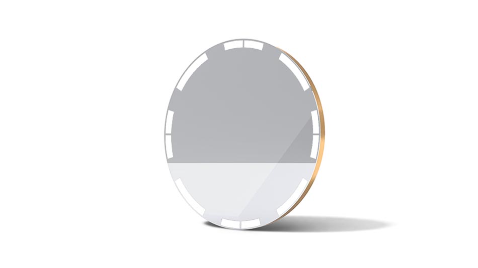 Ogledalo LED