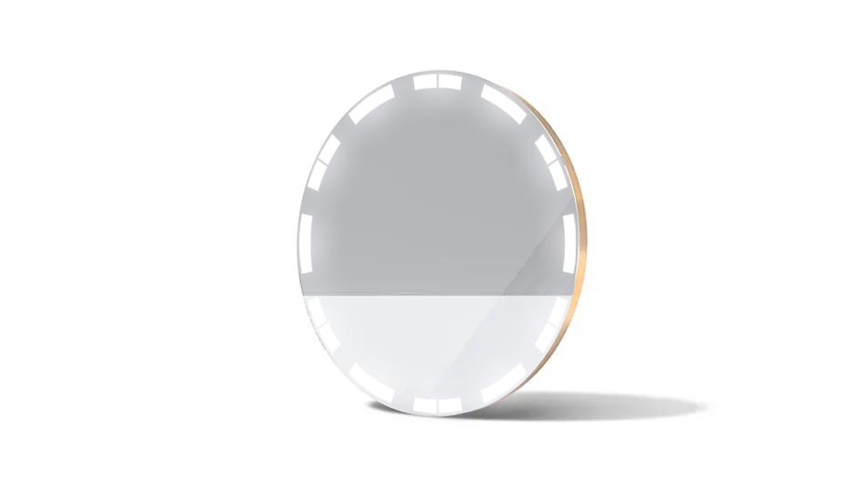 Ogledalo LED