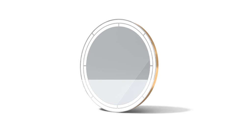 Ogledalo LED