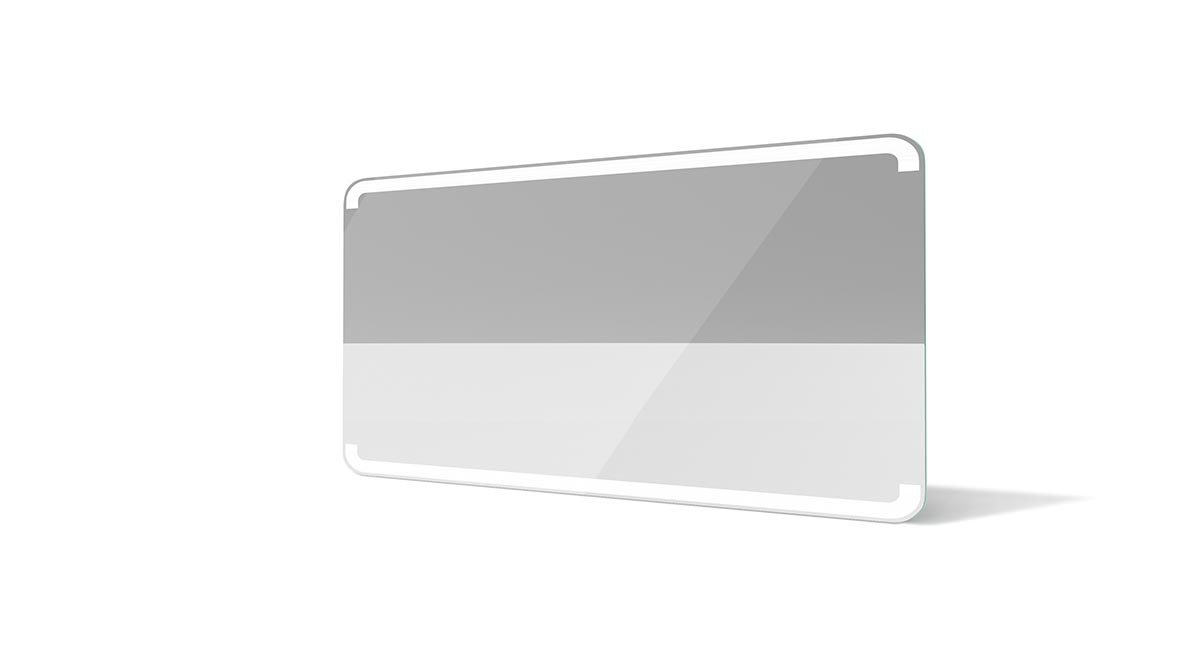 Ogledalo LED