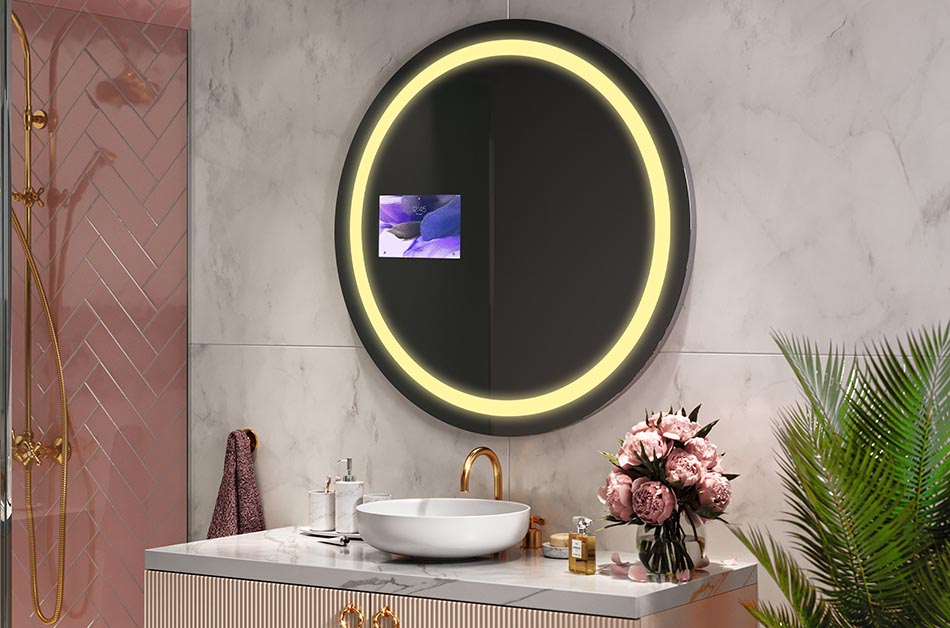Barva LED