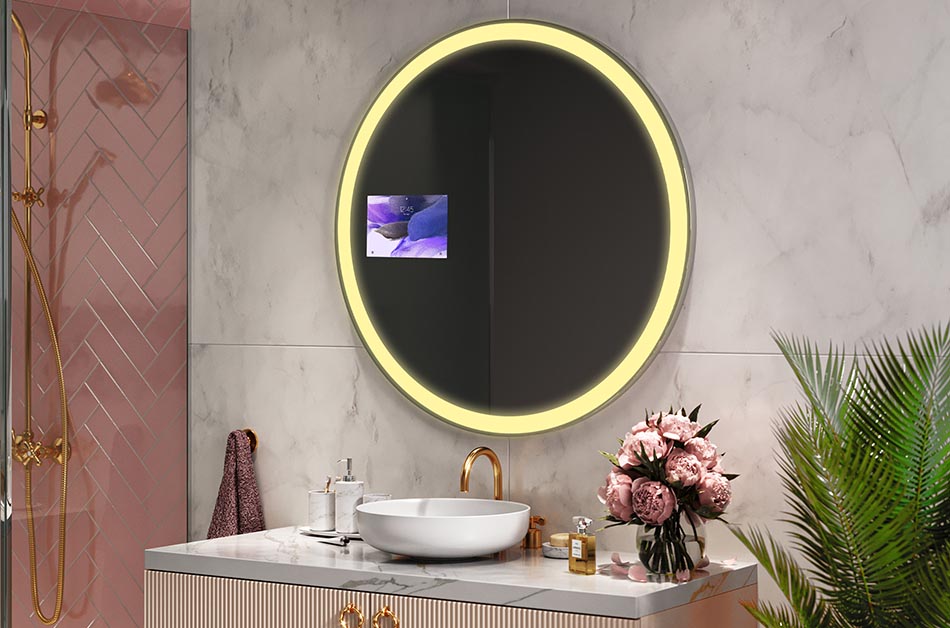 Barva LED