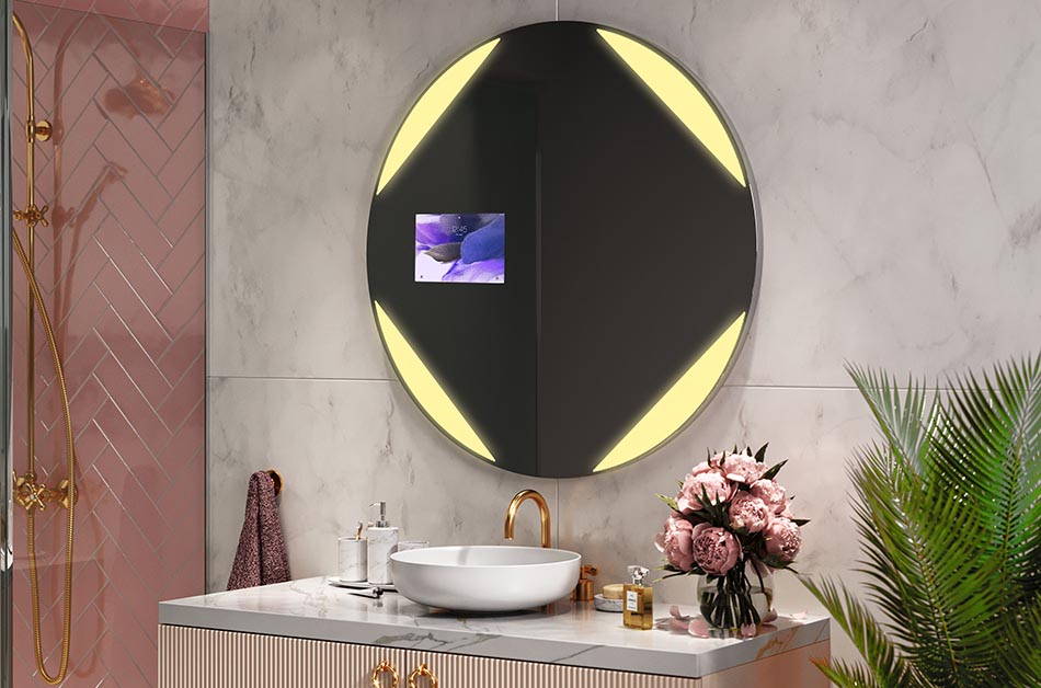 Barva LED