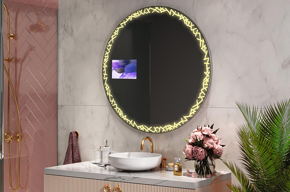 Barva LED