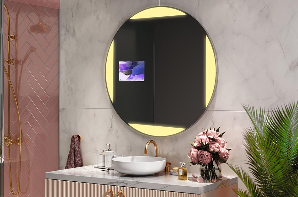 Barva LED