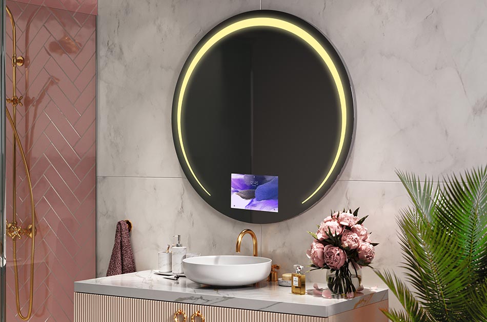 Barva LED