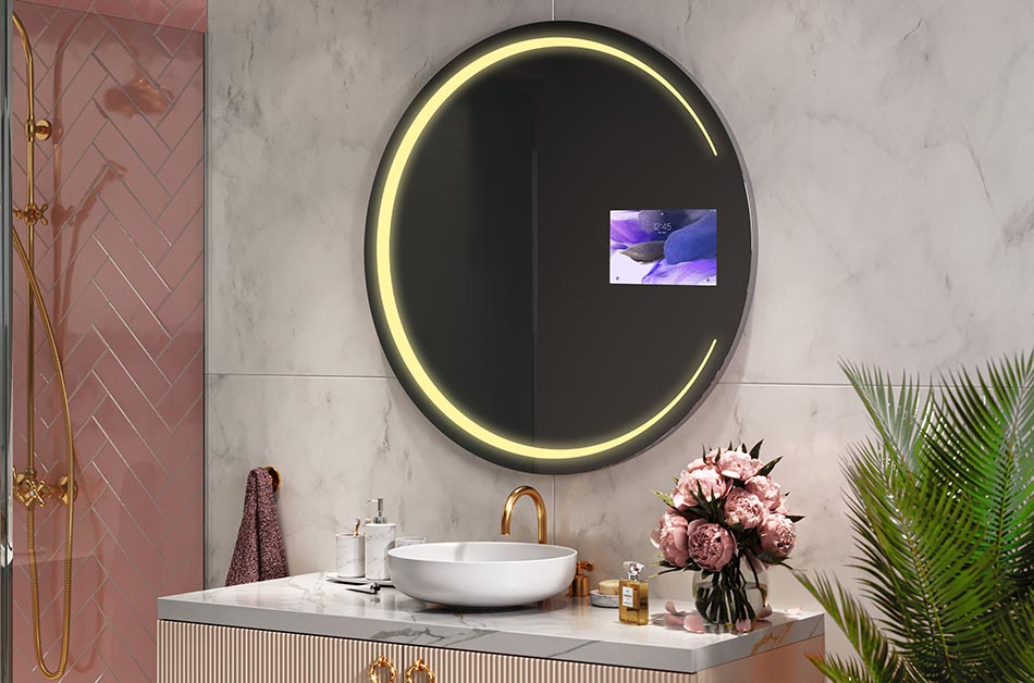 Barva LED