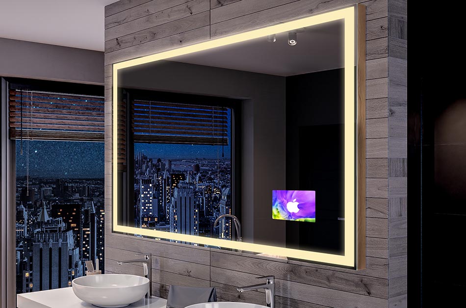 Barva LED