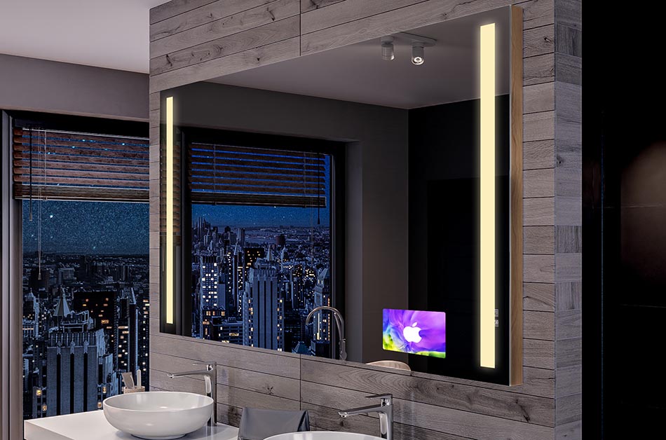 Barva LED