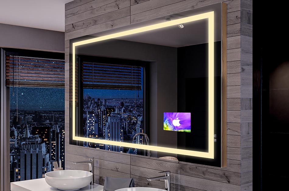 Barva LED
