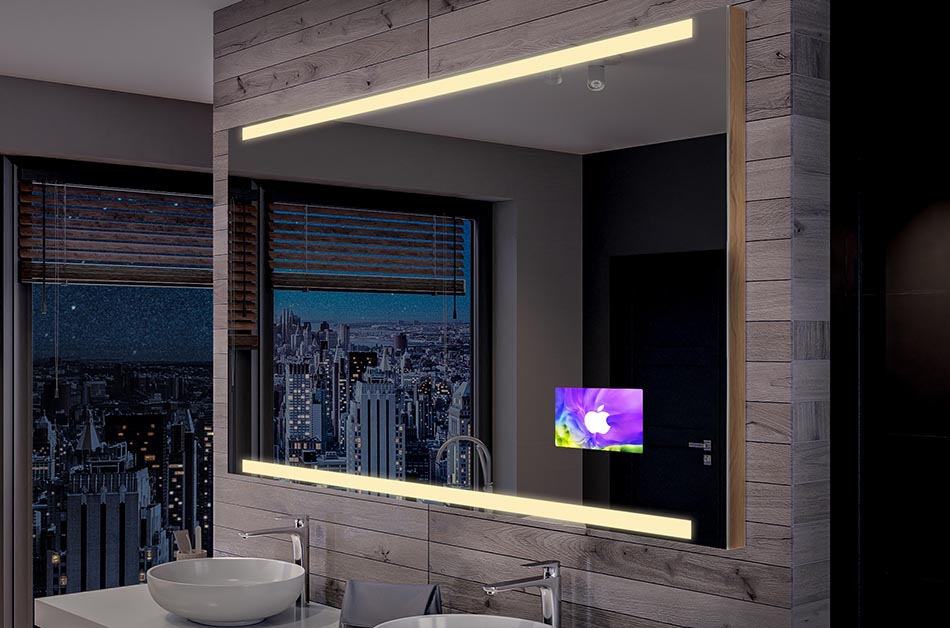 Barva LED